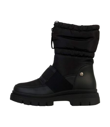 Bottines à Zip Xti
