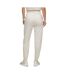 Pantalon De Jogging Esiny1 Femme Blanc Boss-2