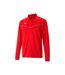Veste Teamrise Homme Rouge Puma-1