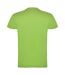 T-shirt beagle homme vert kaki vif Roly