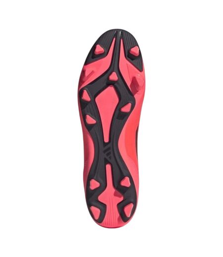 Chaussures De Foot Pour Terrain Ferme F50 Club Homme Rouge Adidas