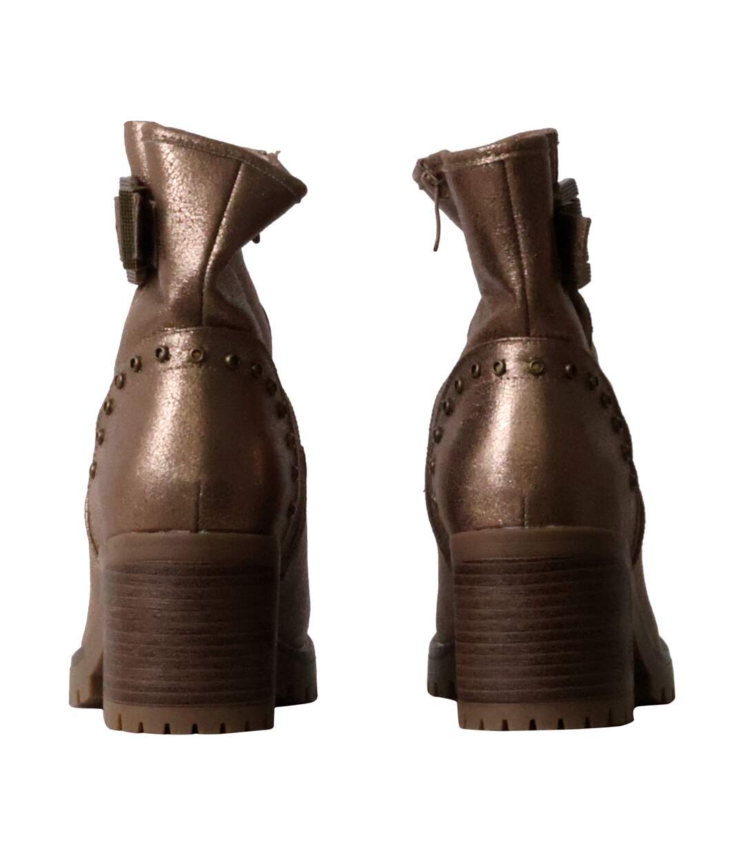 Bottines à Talon Findlay-4