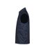 Veste Sans Manches Purelite Homme Bleu Marine Sombre Tee Jays-3