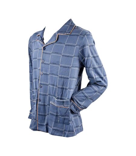 Pyjama OUVERT BOUTONNE ECO