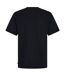 T-shirt Motif/style Bande Dessinée Homme Noir Levis-3