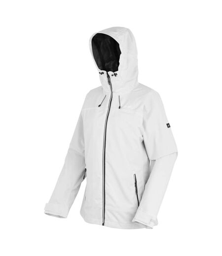 Veste 3-en-1 Wentwood Femme Parfaitement Pâle Regatta