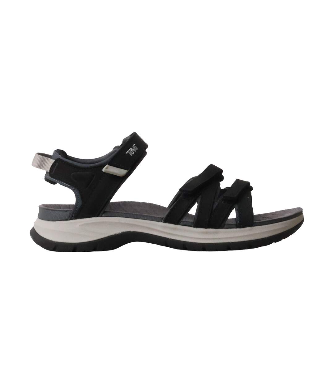 Sandales à Scratch Teva W Tirra Sport Leather-2