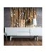 Papier Peint Wooden Constellation 50x1000cm-1