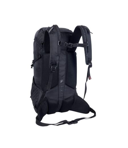 Sac À Dos Trekking Motif/style Logo Jura Taille Unique Noir Karrimor