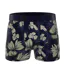 Lot de 3 boxers homme Flowers  Freegun-5