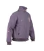 Veste Team Femme Gris Aubrion-4
