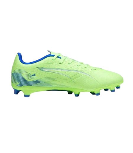 Chaussures De Foot Pour Terrain Artificiel Ultra Play Homme Vert Puma