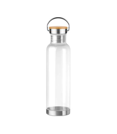 Bouteille Helsinki Basic Taille Unique Transparent MidOcean