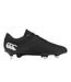 Chaussures De Rugby Pour Terrain Souple Phoenix Raze Sg Homme Noir Blanc Canterbury-1