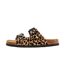 Mules Cuir Super Mode LBS-1