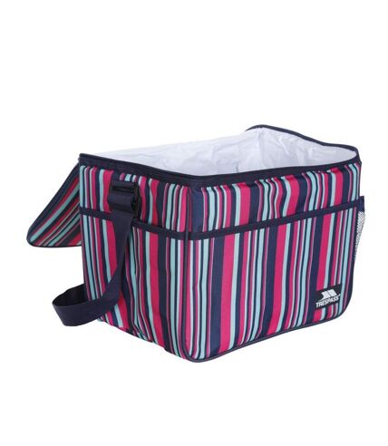 Trespass Nukool 3.9gal Striped Cooler Bag (Tropical) (One Size) - UTTP5655