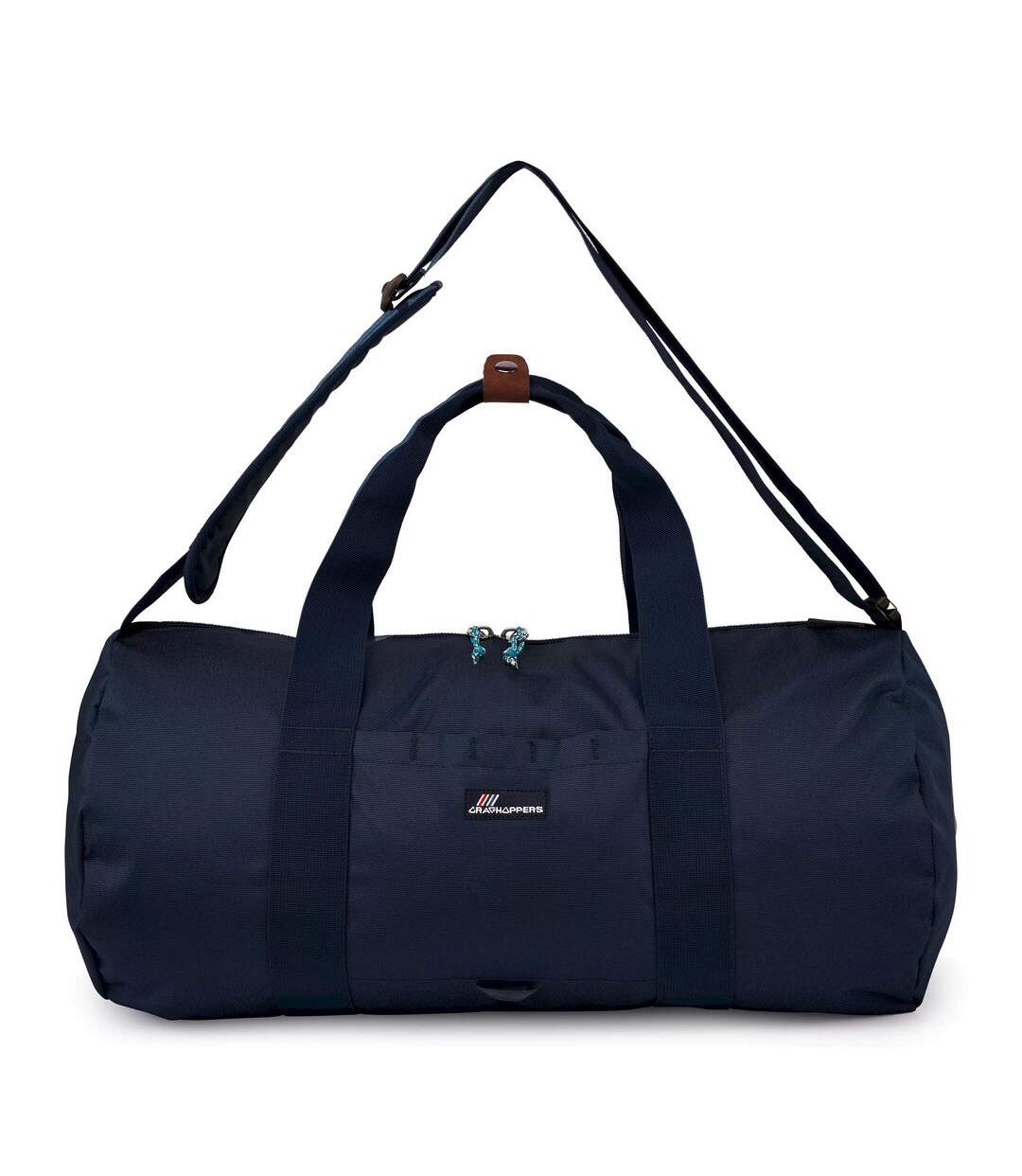 Craghoppers Kiwi 15.8gal Duffle Bag (Blue Navy) (One Size)