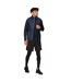 Mens Quilted Hybrid Gilet Navy French Blue Regatta Professional-1
