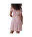 Robe Courte de Grossesse Rose Femme Mamalicious 20018167 - L