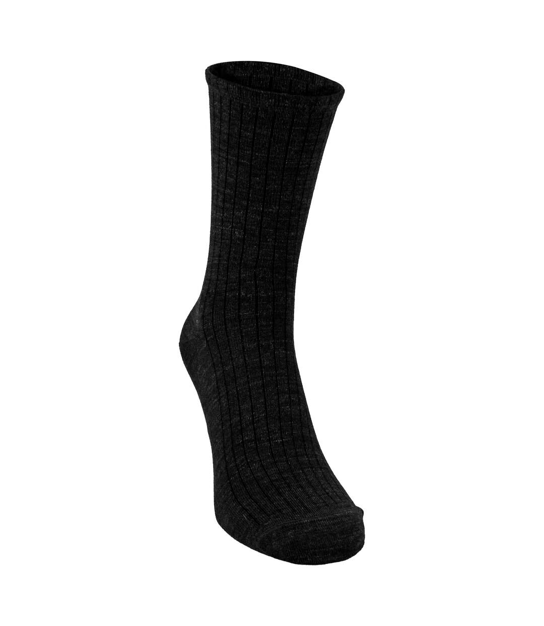 Mens Ladies Alpaca Merino Wool Hiking Socks | Breathable Trekking Socks-3