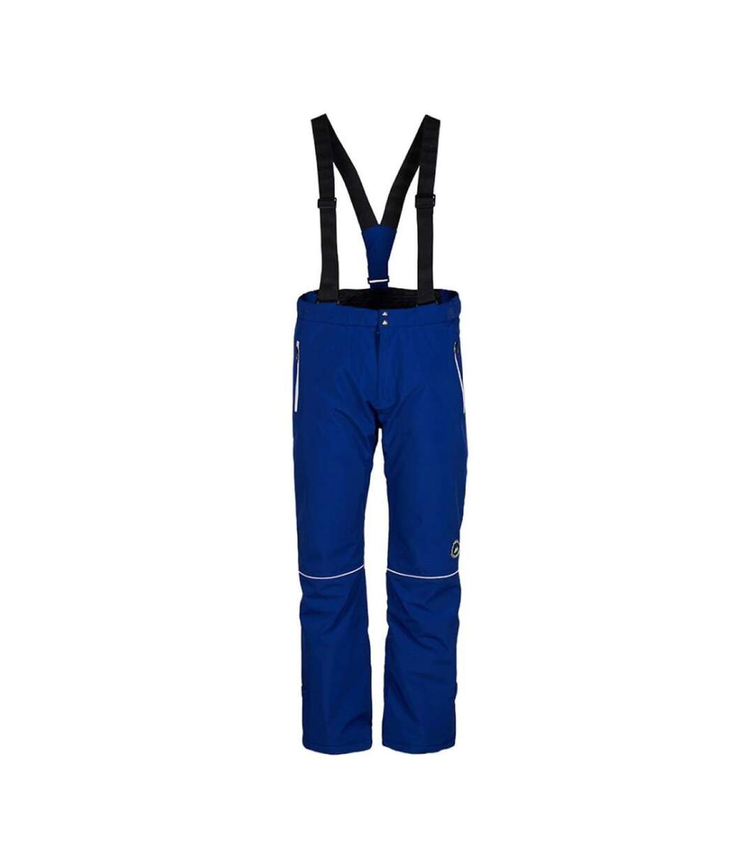 Pantalon de ski homme CLUSAZ-1