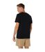 T-shirt Course À Pied Performance Homme Noir Asics-3