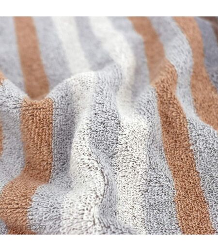 Serviette invité PURE STRIPES