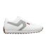 Baskets Femme Blanc Beige Gris Levis-1