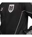 Mens World Cup 2026 Austria Fc Tracksuit Top Black White Puma-4