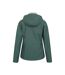 Veste imperméable thunderstorm femme vert Mountain Warehouse