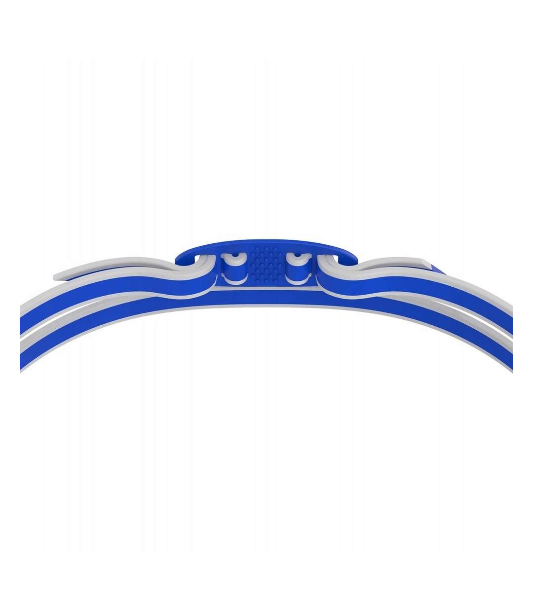 Lunettes De Natation Vanquisher 3.0 Adulte Bleu Speedo-2