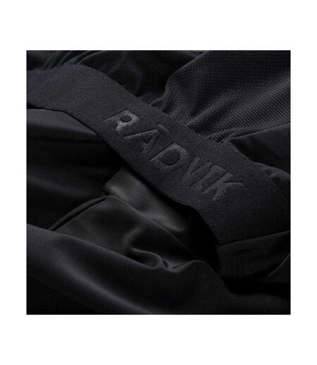 Cuissard De Cyclisme Lima Femme Noir Radvik