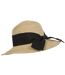 Trespass Brimming - Chapeau de paille - Femme (Naturel) - UTTP3437