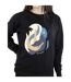 Disney - Sweat THE LITTLE MERMAID COLOUR SILHOUETTES - Femme (Noir) - UTBI23345-3