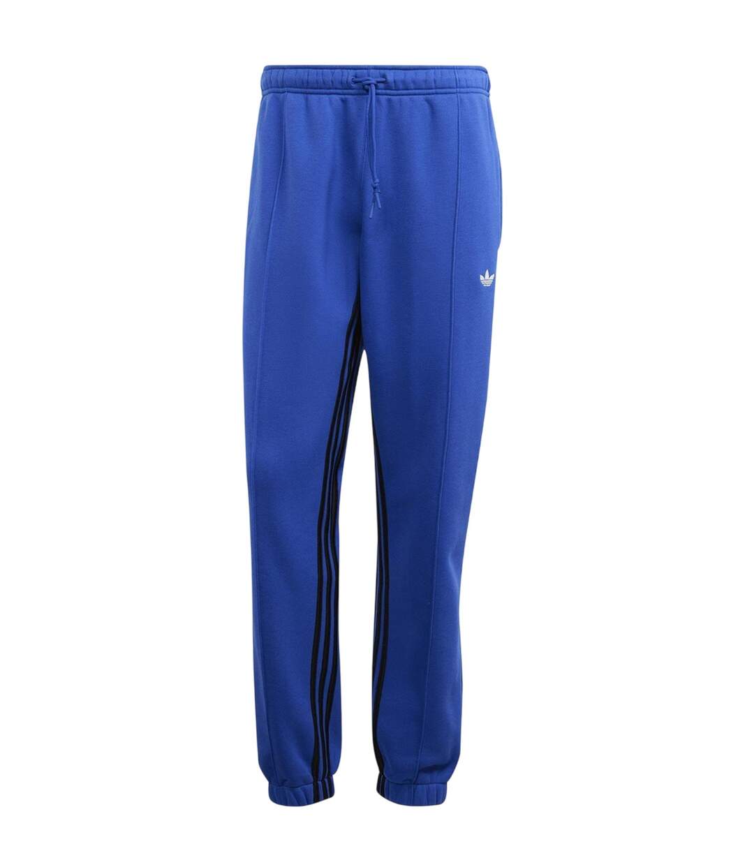 Mens Rekive Sweatpants Lucid Blue Adidas-2