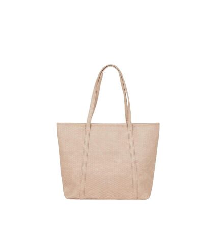 Tote bag tam femme taille unique rose blush Dorothy Perkins