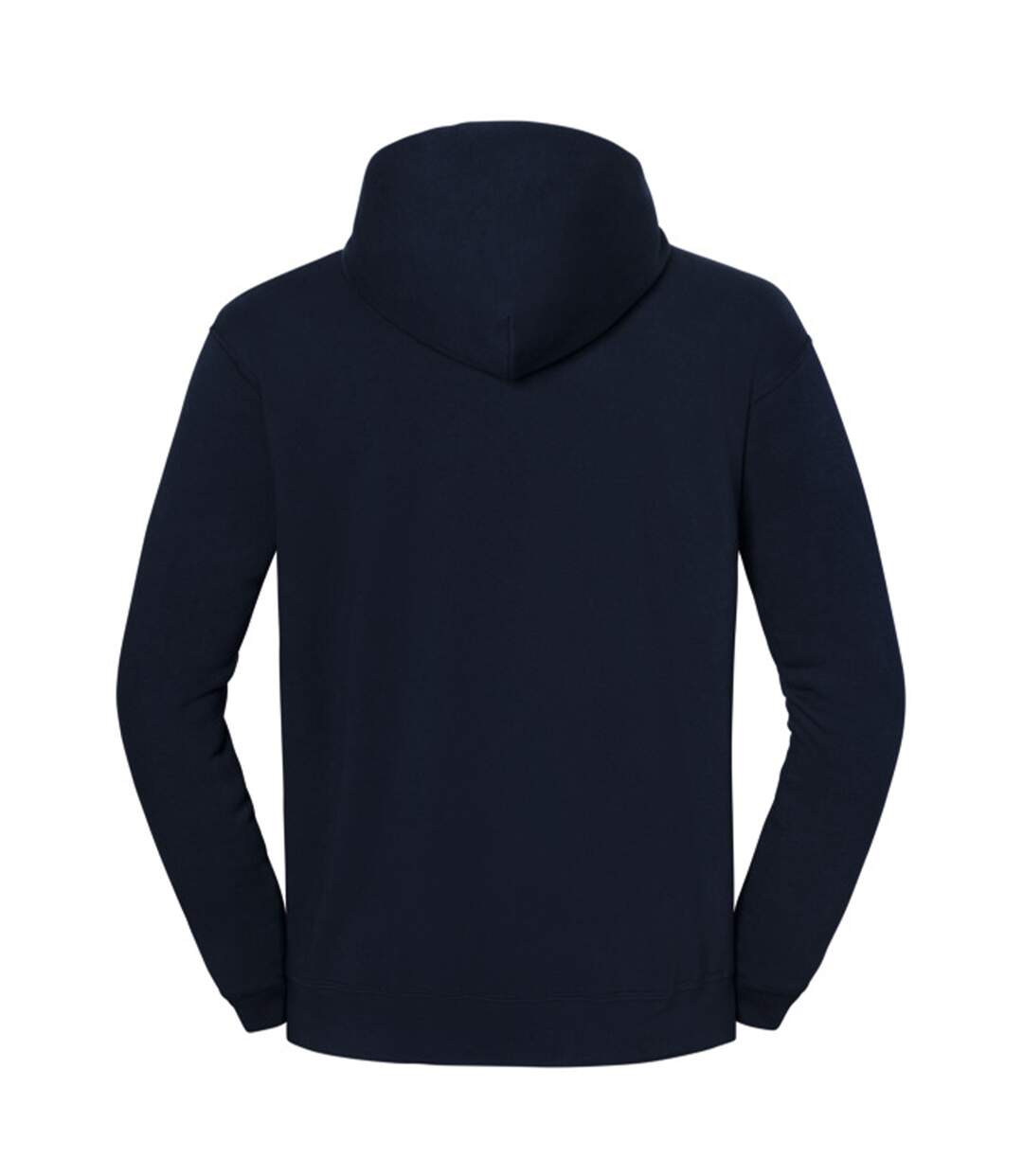 Veste De Survêtement Iconic Premium Homme Bleu Marine Sombre Fruit Of The Loom-2