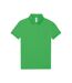 Polo My Femme Vert Pomme B&C-1