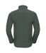 Veste Softshell Résistante À L'eau Et Au Vent Pour Hommes Vert Russell-2