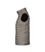 Womens/ladies Zepelin Padded Body Warmer Driftwood Tee Jays-3