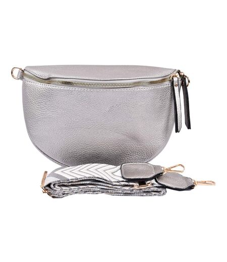 Sac Banane bandouillère Femme