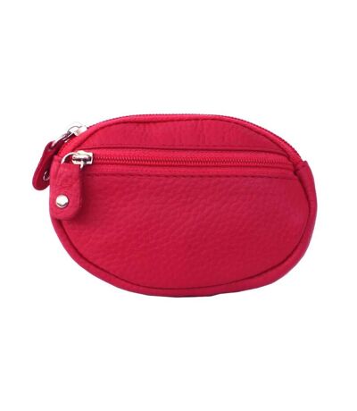 Eastern Counties Leather - Porte-monnaie TANYA - Femme (Rose) (Taille unique) - UTEL428