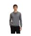 Pull San Cedric-m1 Homme Gris Hugo Boss-4