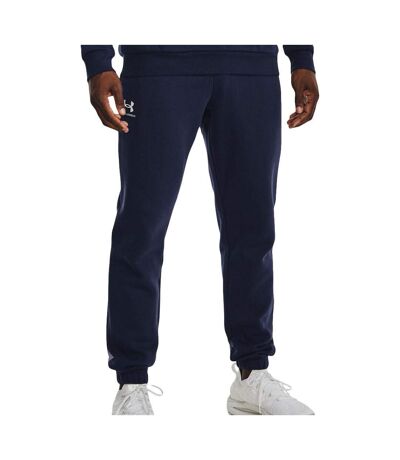 Jogging Marine Homme Under Armour Essential - L