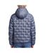 Doudoune grise homme teddy smith blighter-2