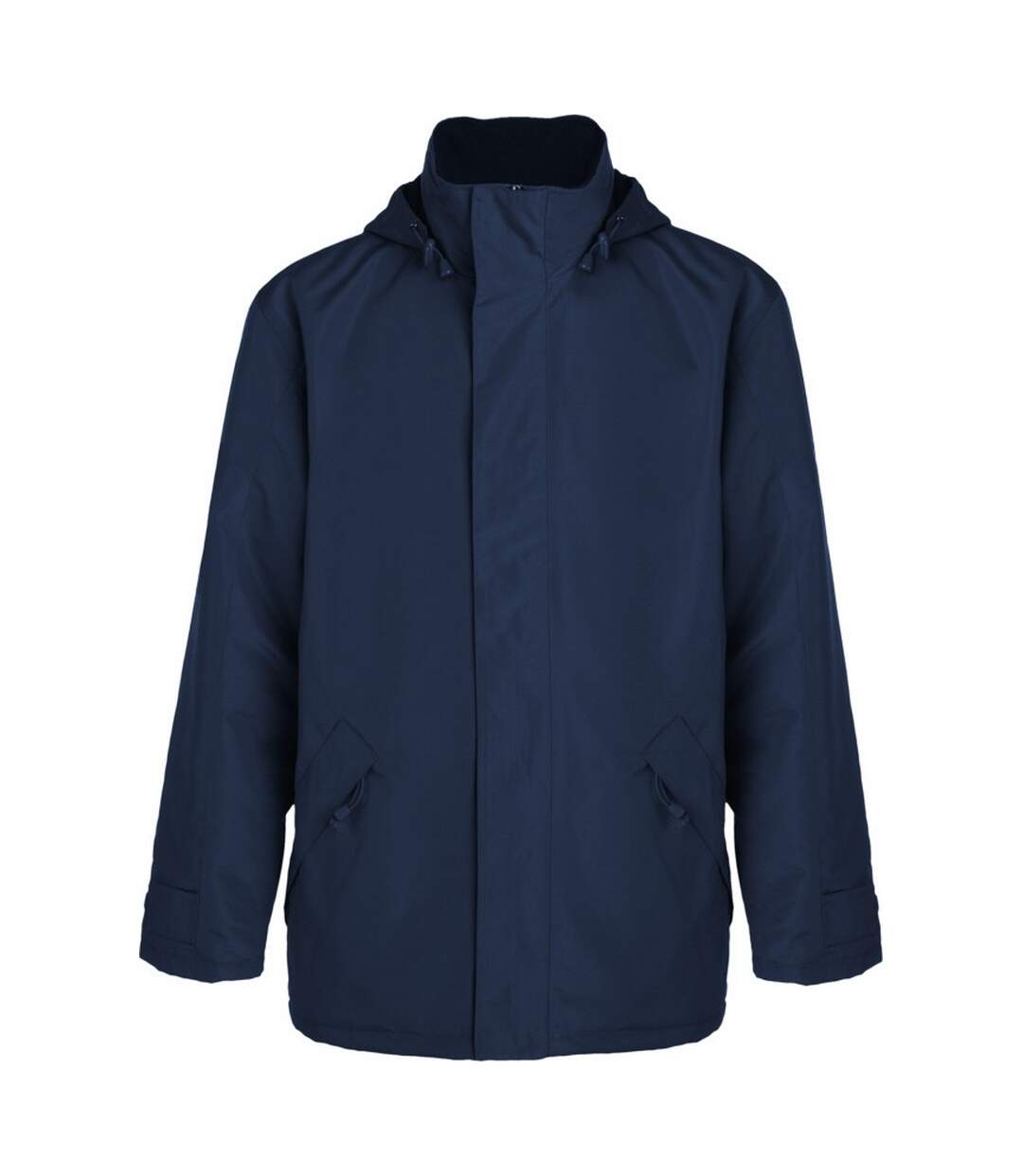 Veste isolée europa adulte bleu marine Roly-1