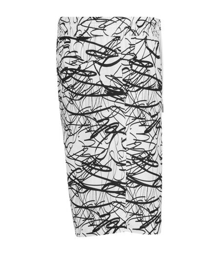 Short De Vacances Homme Blanc Urban Classics