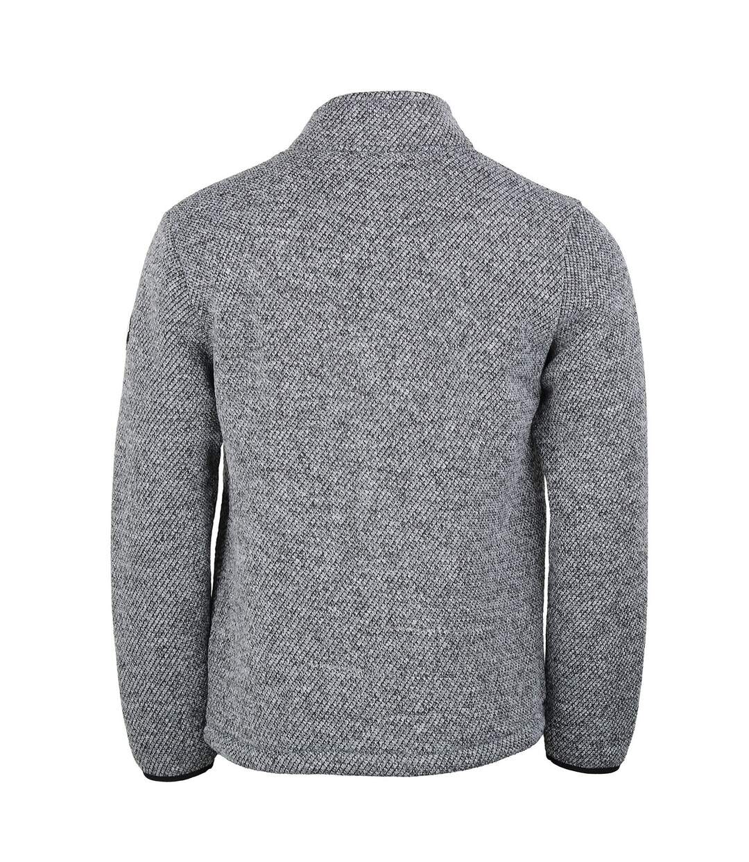 Blouson Polaire CAMERA homme-3