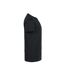 T-shirt Homme Noir Projob-4
