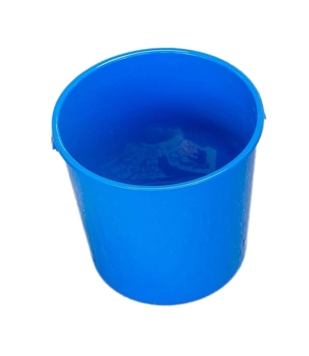 Plain bucket s blue Red Gorilla-1